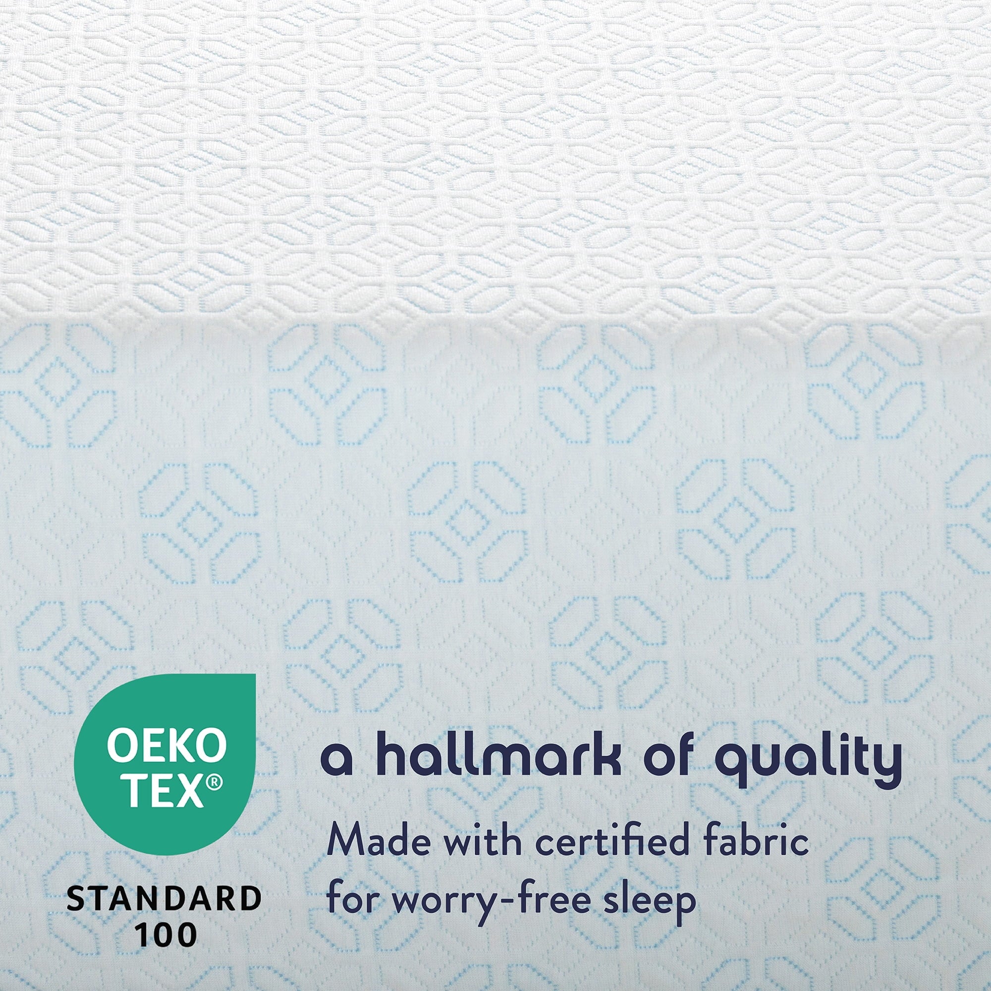 Best Price Mattress Airflow 8-Inch Memory Foam Mattress, Twin