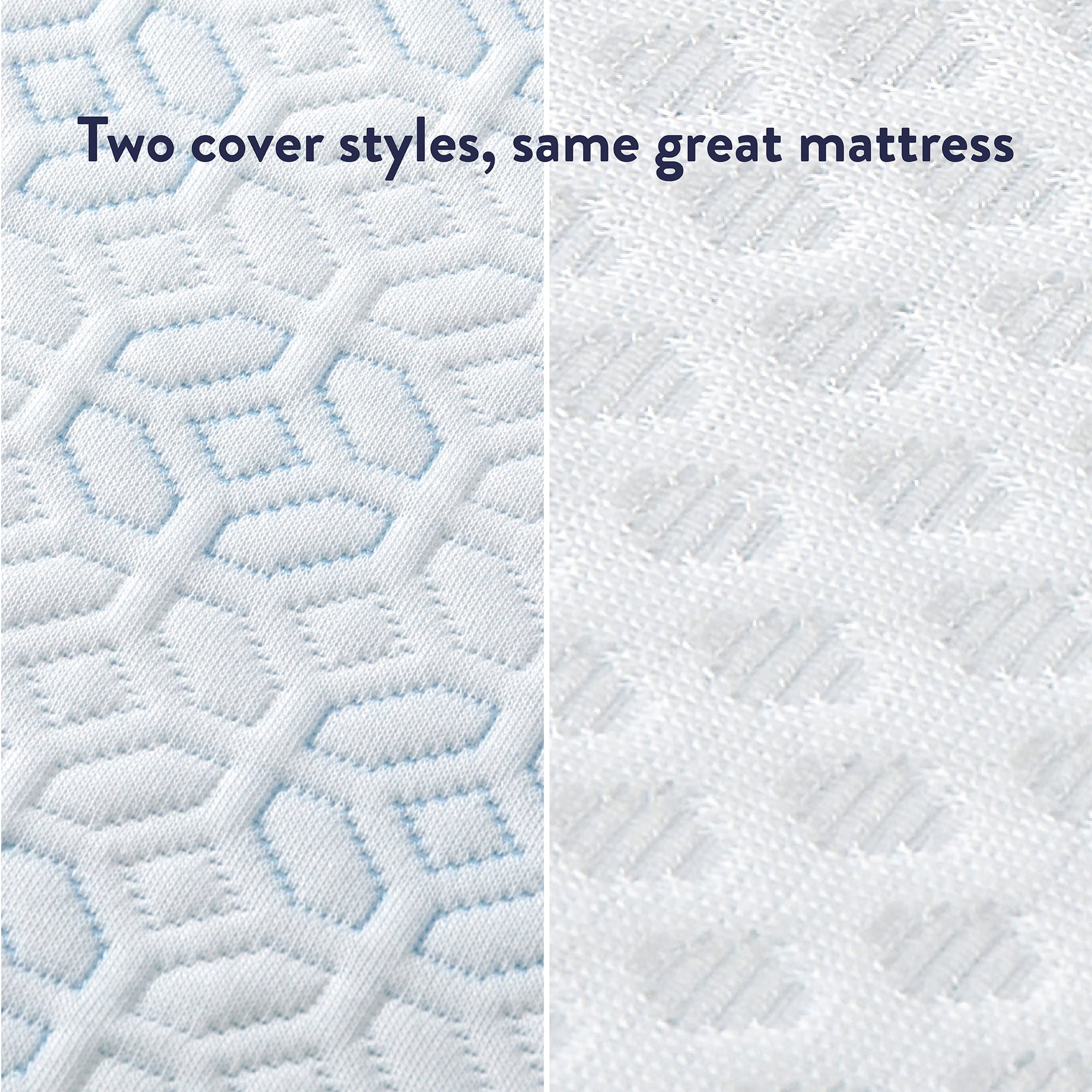 Best Price Mattress Airflow 8-Inch Memory Foam Mattress, Twin